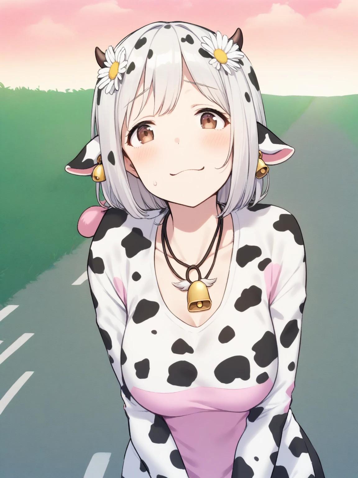 Daisy Moo thumbnail