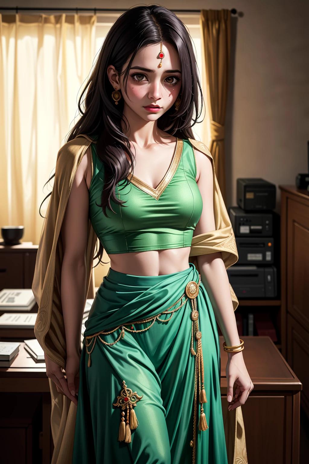 Aisha (formerly) thumbnail