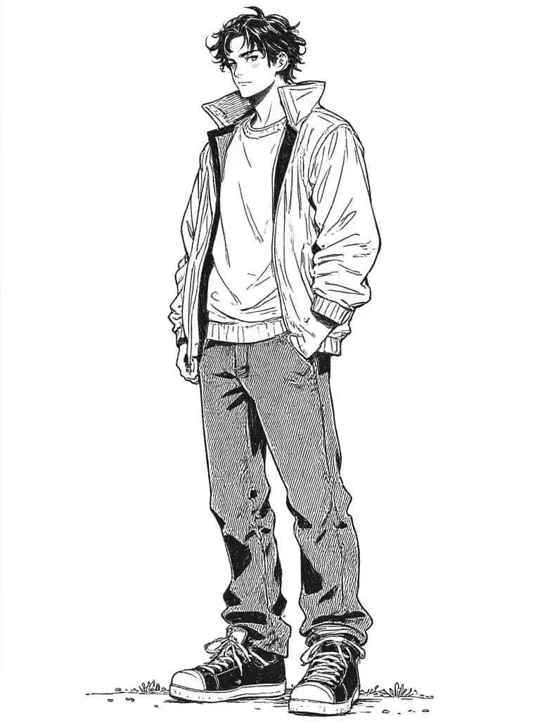 Garret Graham thumbnail