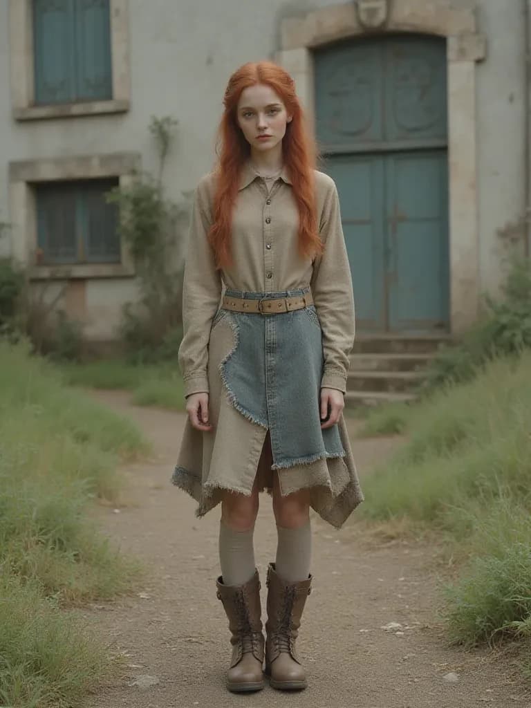 Pippi Longstocking thumbnail