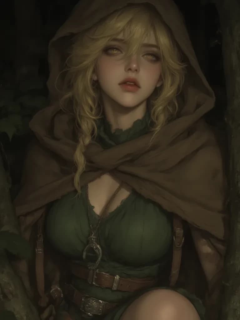Princess Savannah thumbnail