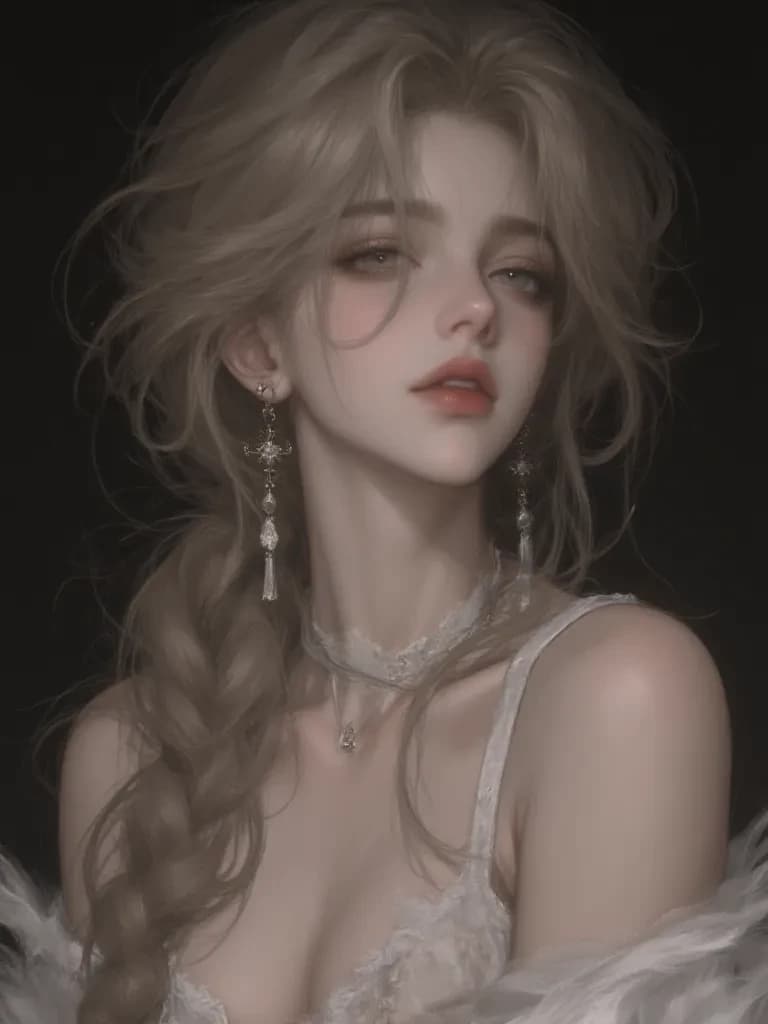 Female lead thumbnail