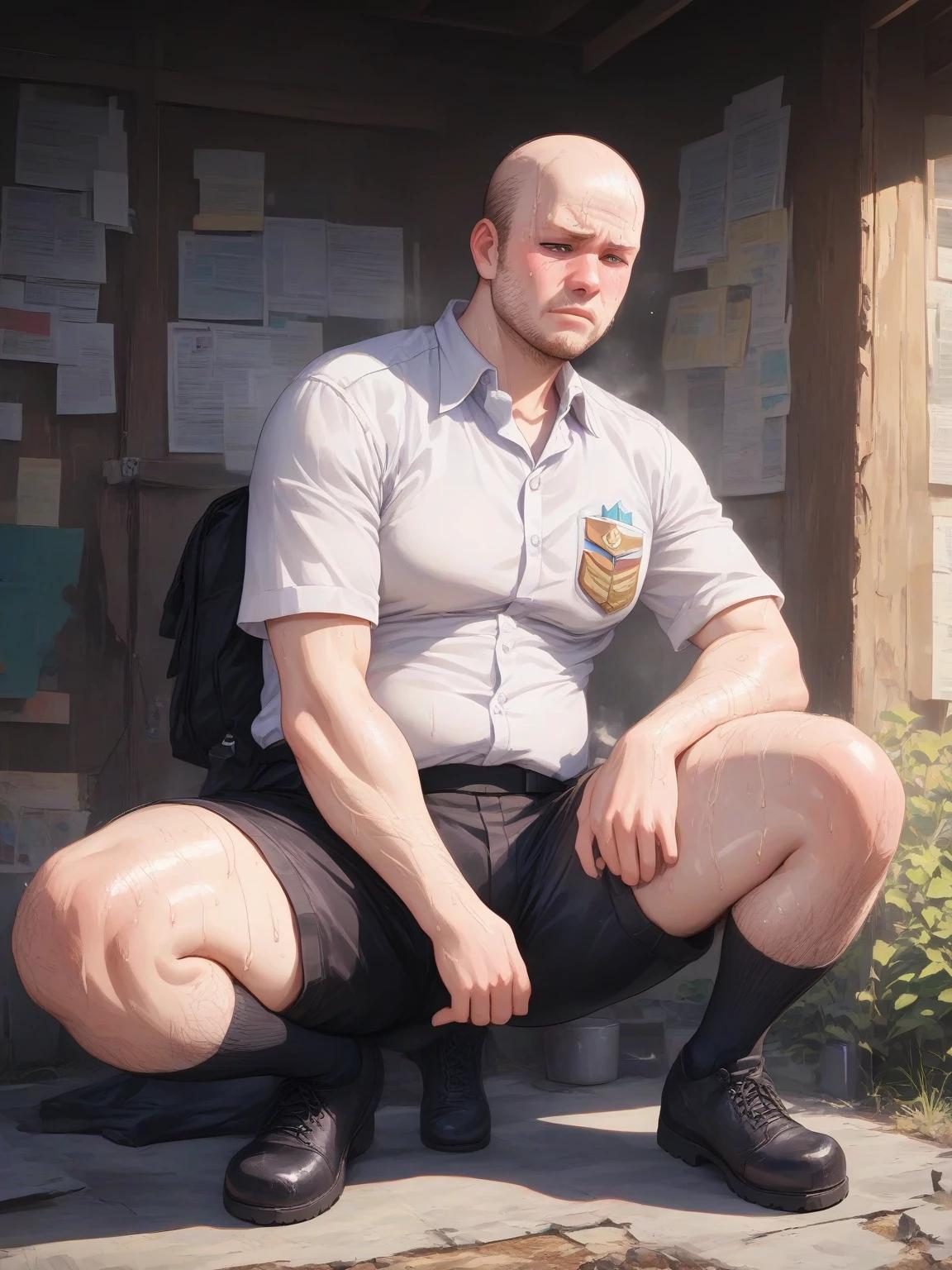 Roger 'Rusty' Perkins thumbnail