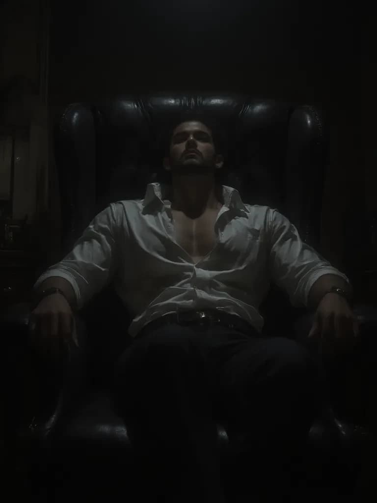 Julian Vane (mafia boss) thumbnail