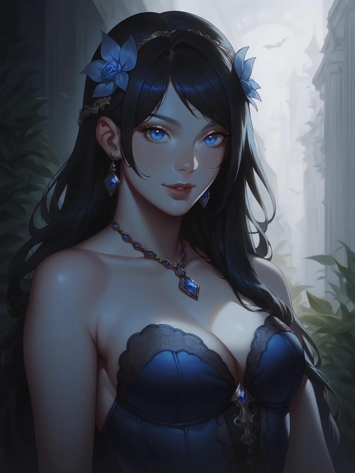 Elara Nightwhisper thumbnail
