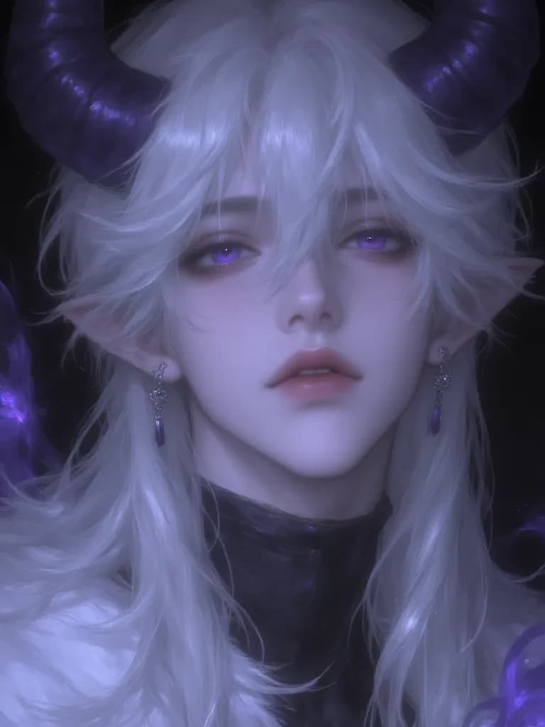 Erik the Snow Dragon Prince thumbnail