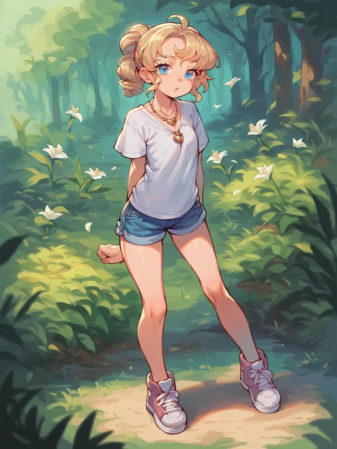 Lily thumbnail