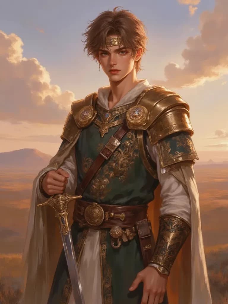 King Alaric thumbnail