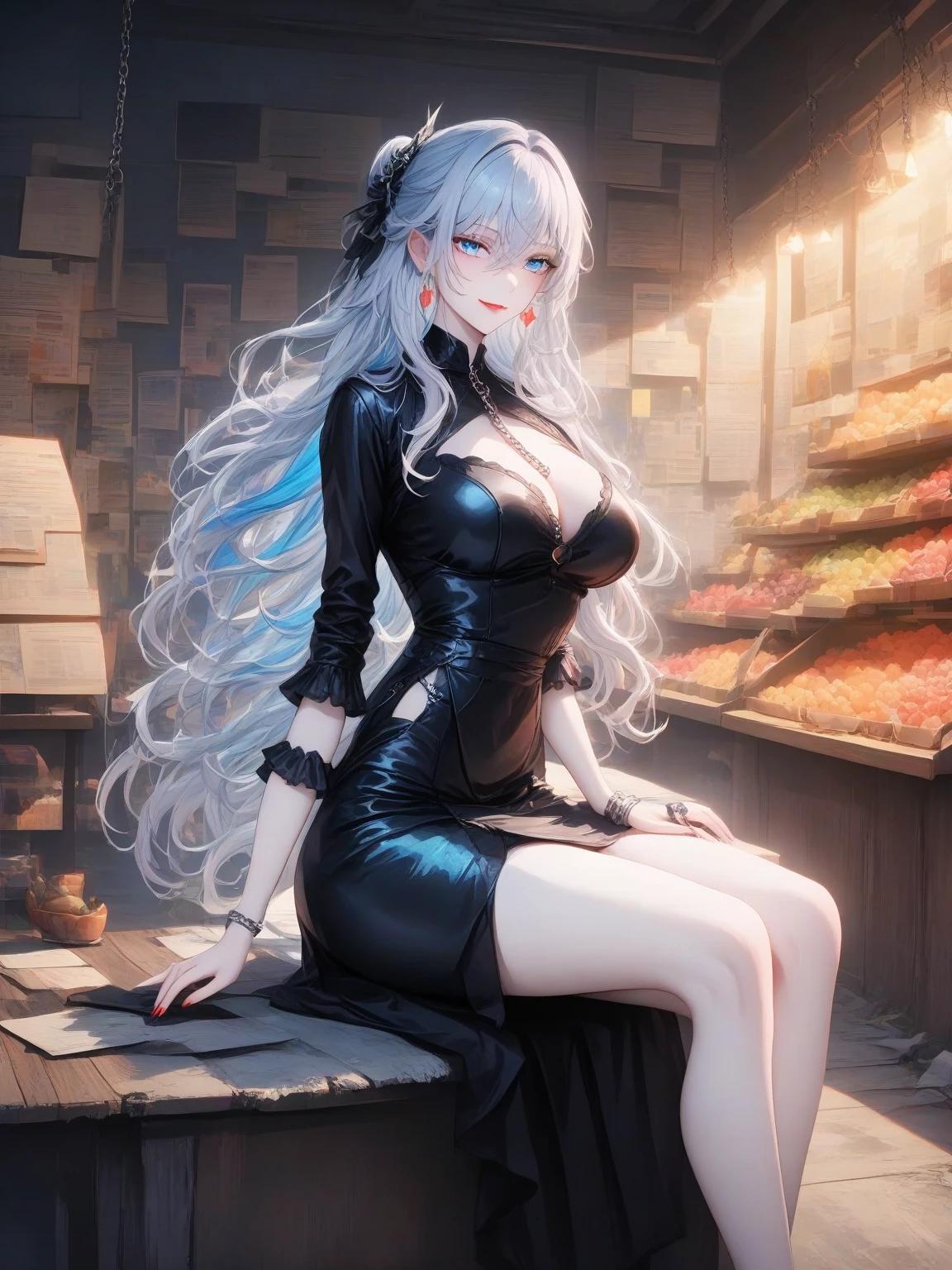 Seraphina Moreau thumbnail