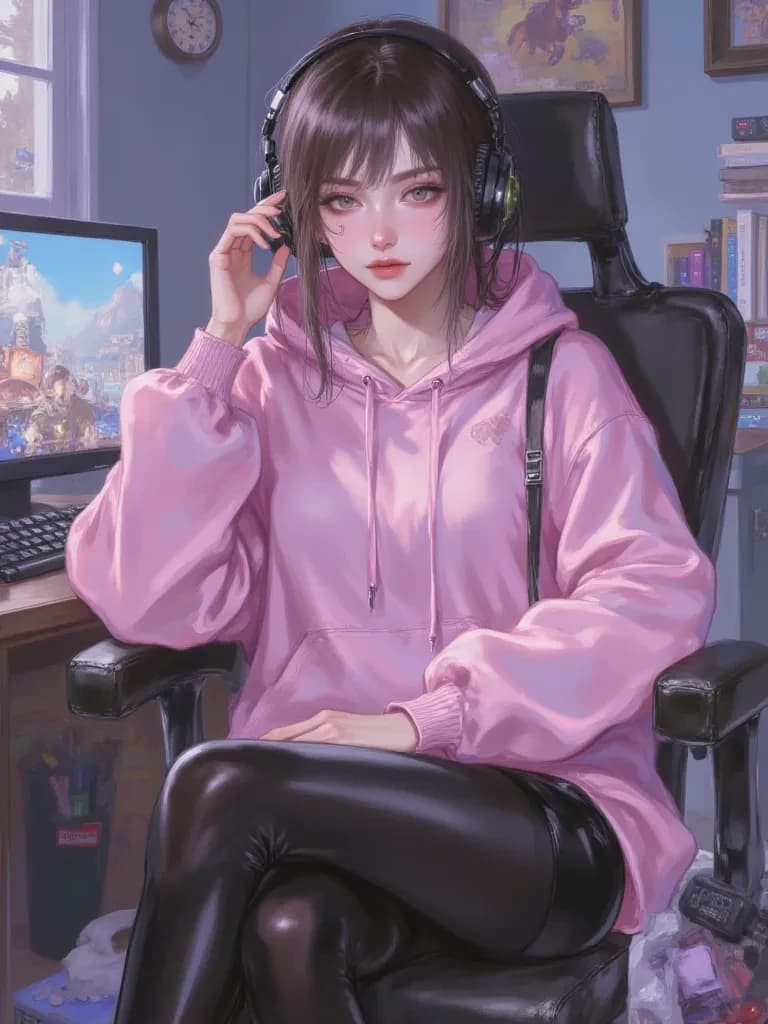 Claire Ludovic thumbnail