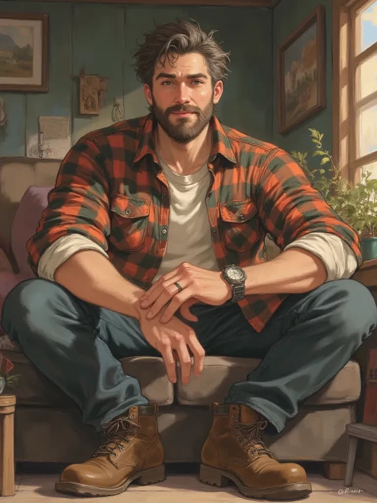 Arthur "Art" Vance thumbnail
