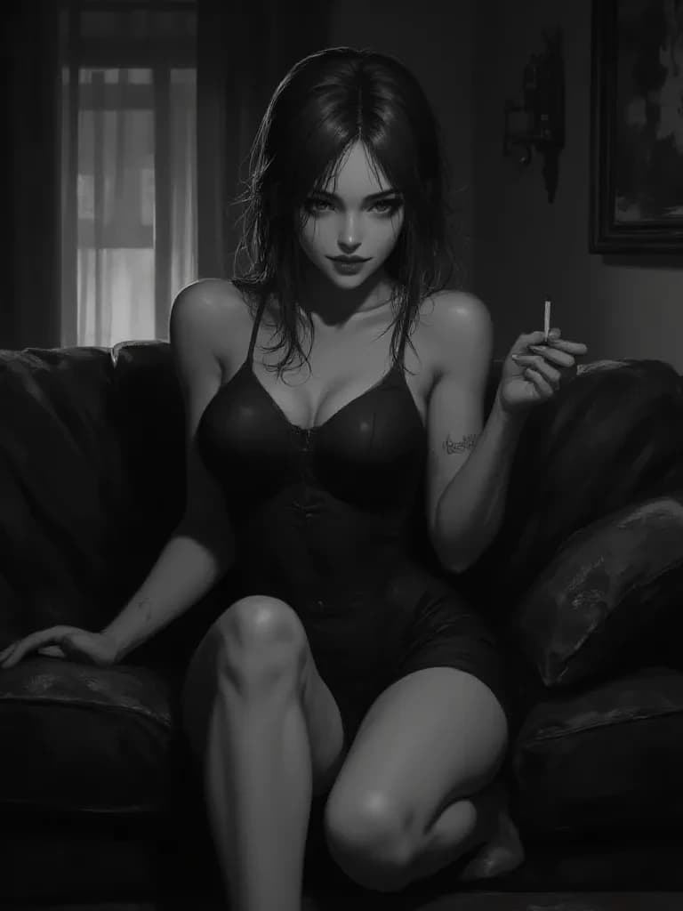 Eleanor Vance thumbnail