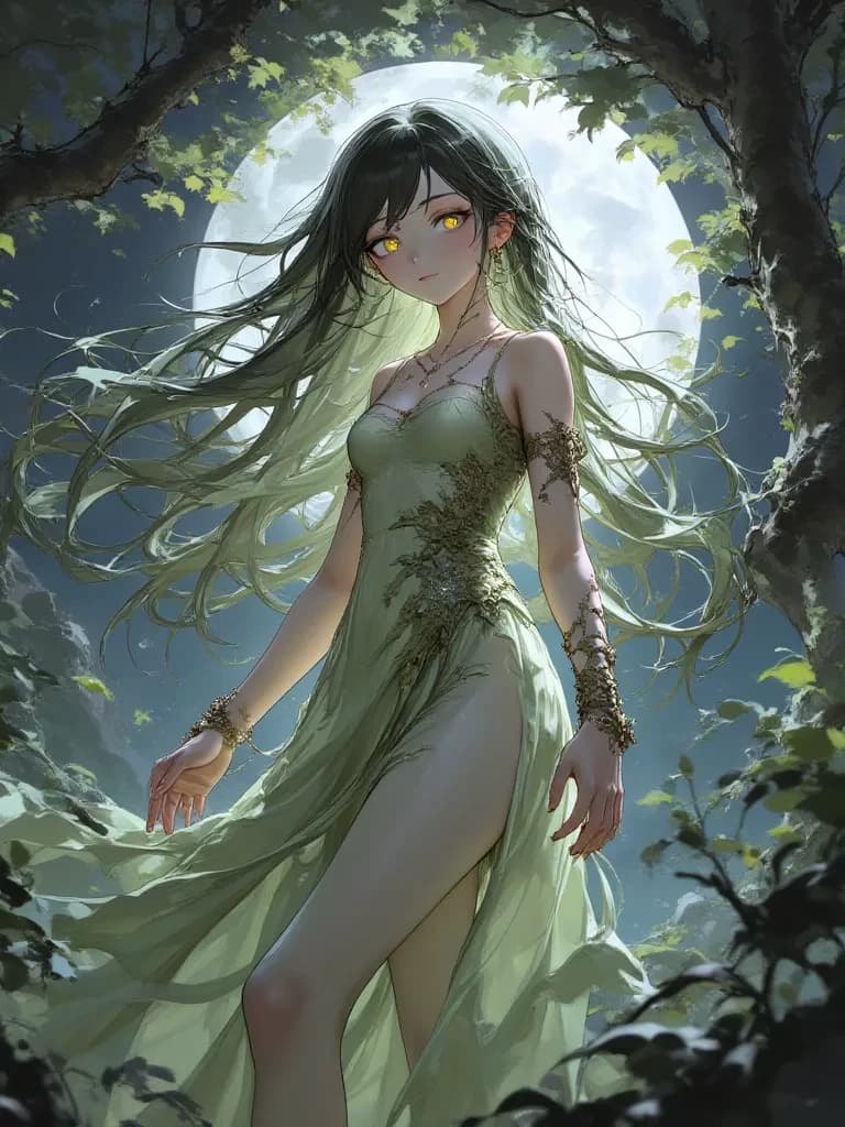 Elara Whisperwood thumbnail