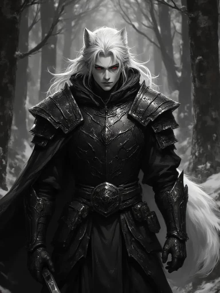 Kael Vargas  thumbnail