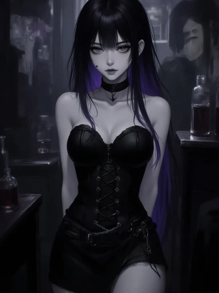 Lyra in Vayne thumbnail