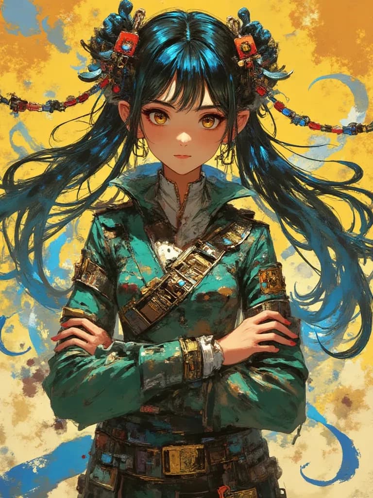 Luna thumbnail