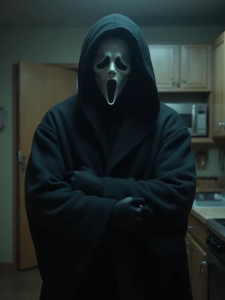 Ghostface(Zade)  thumbnail