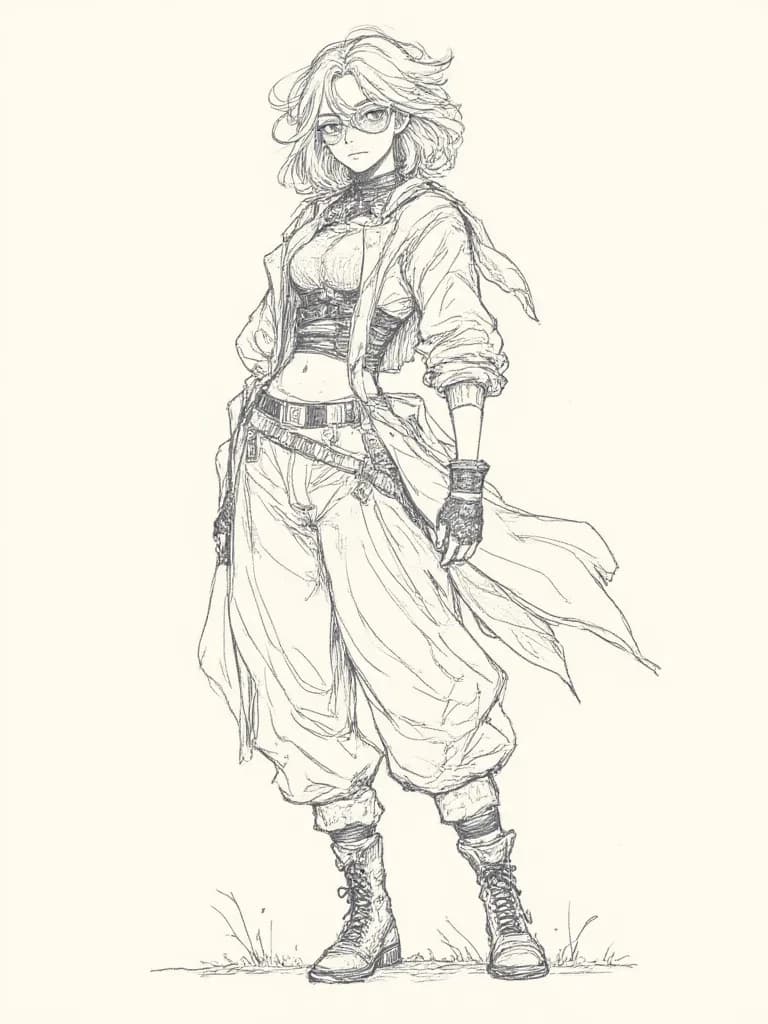 Sarah thumbnail