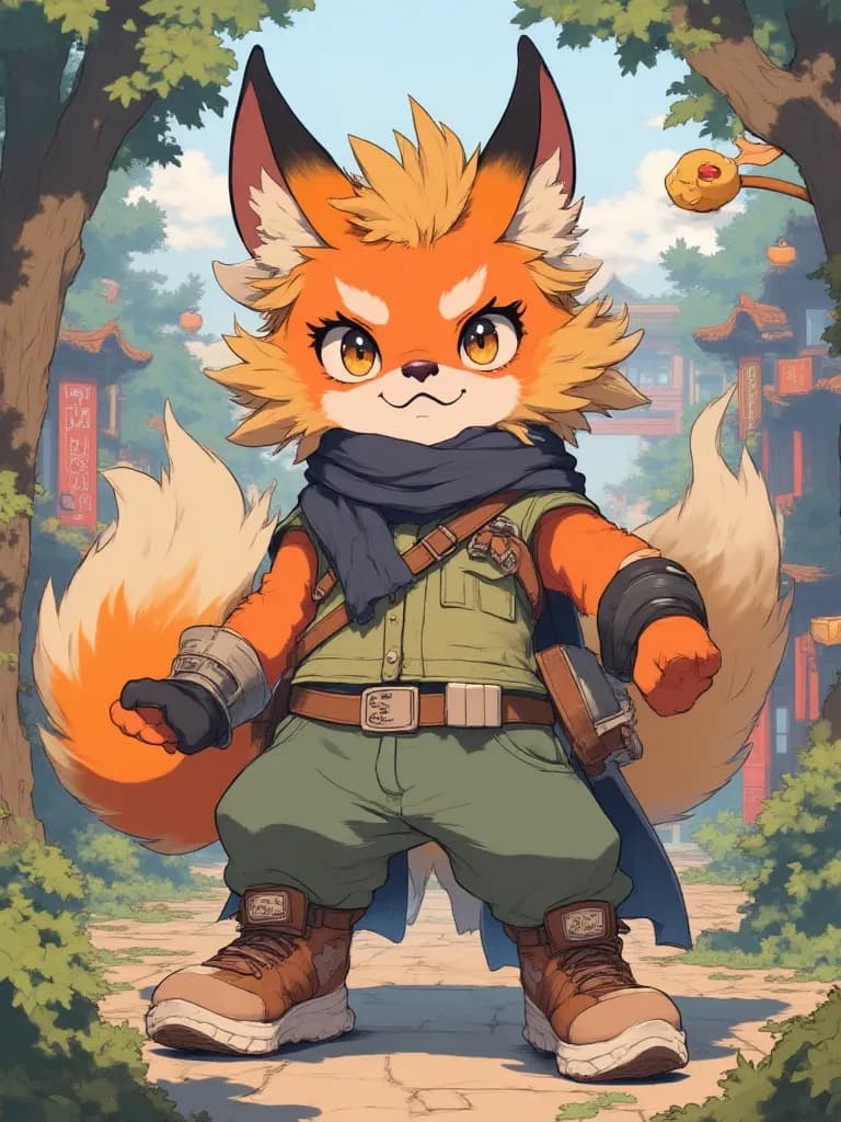 Léo Raposinha thumbnail