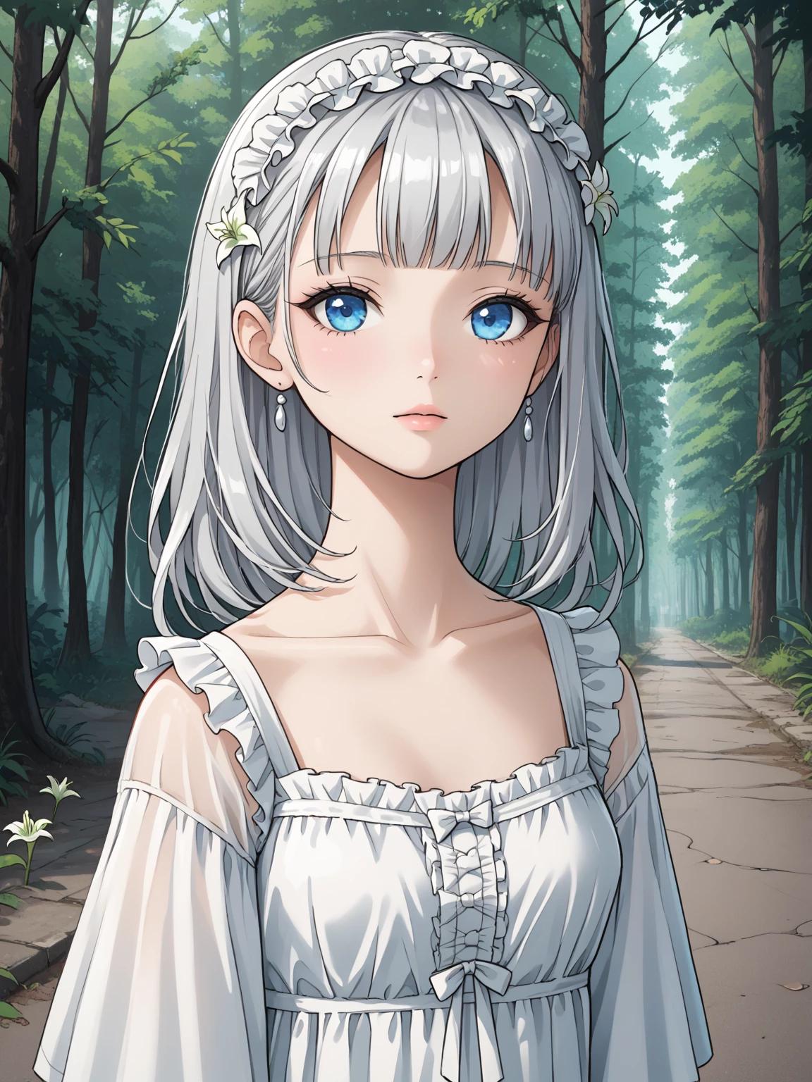Lily thumbnail