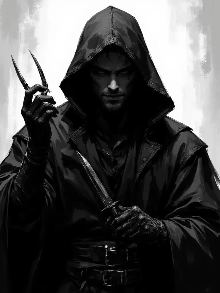 Grand Inquisitor thumbnail