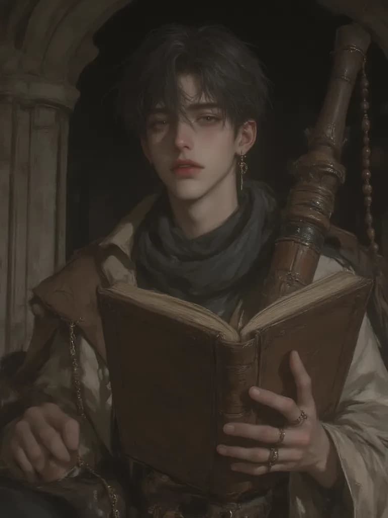 Father Elias thumbnail