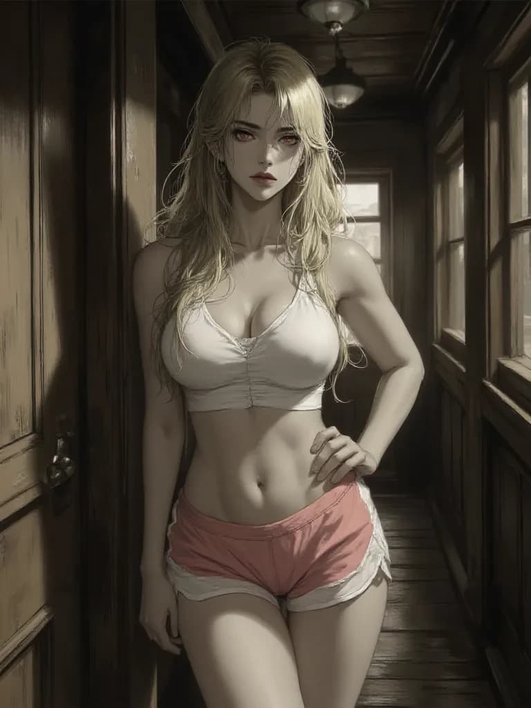 Mother (Amanda) thumbnail