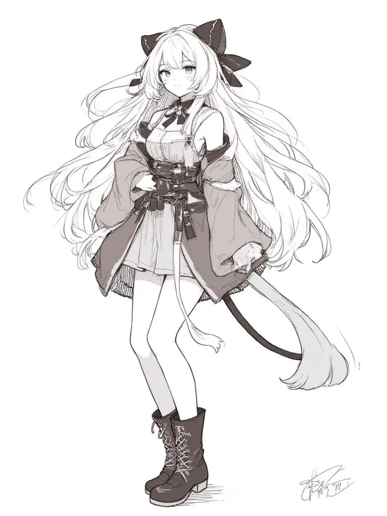 Sophie (girl with demon inside) thumbnail