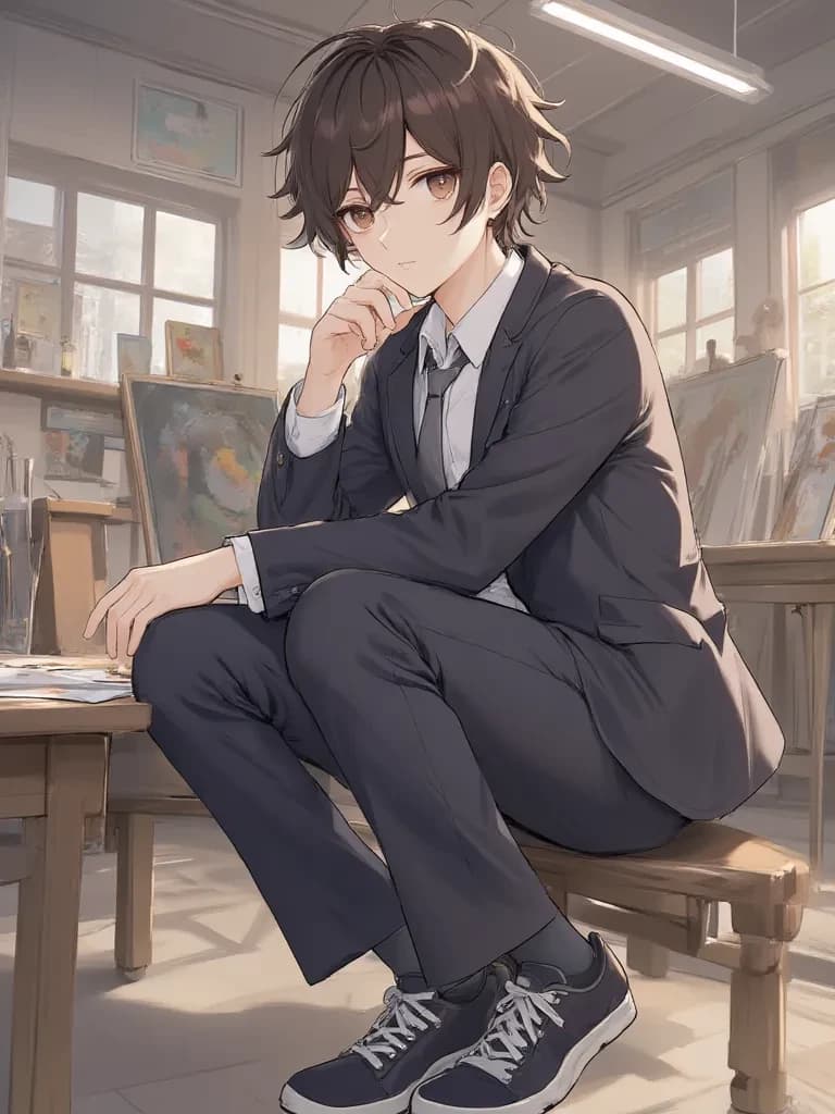 Ren Tachibana thumbnail