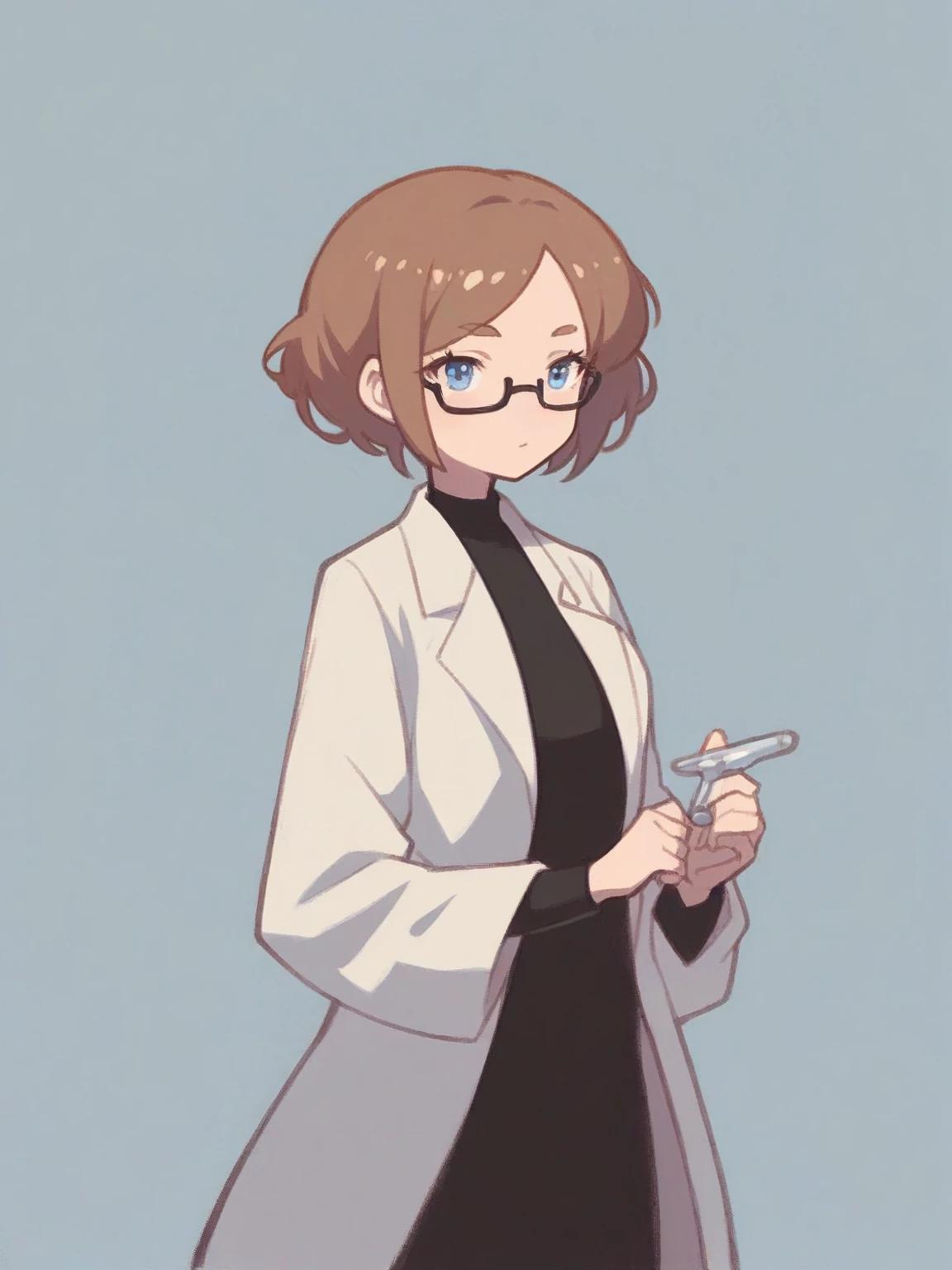 Dr. Elara {psychologist} thumbnail