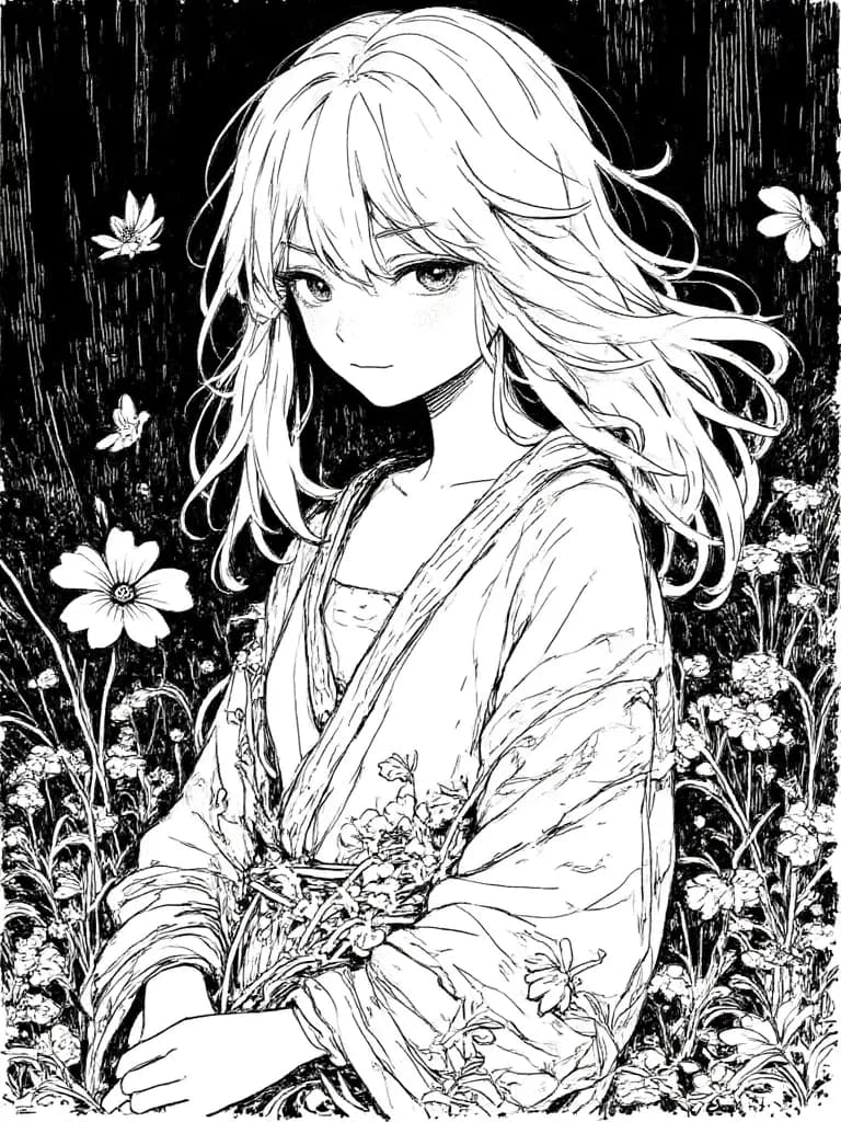 Anya, the Whispering Bloom thumbnail