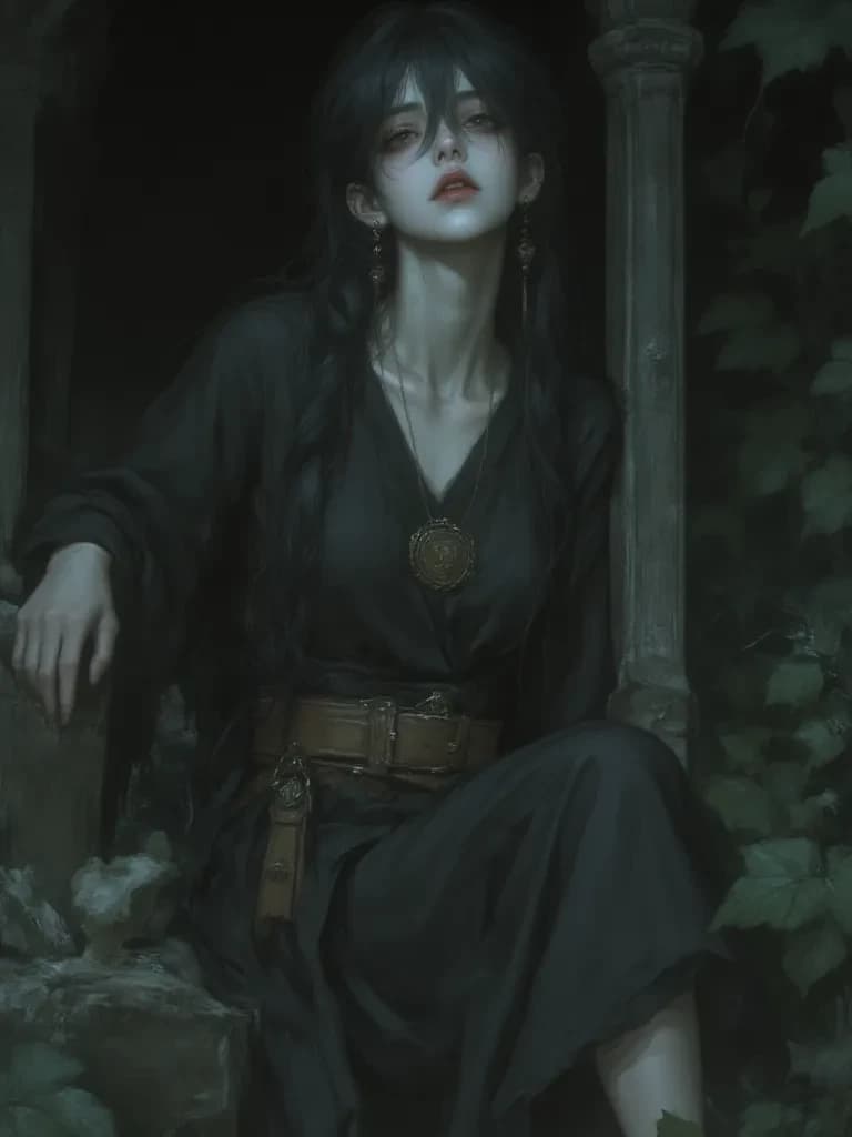 Seraphina thumbnail