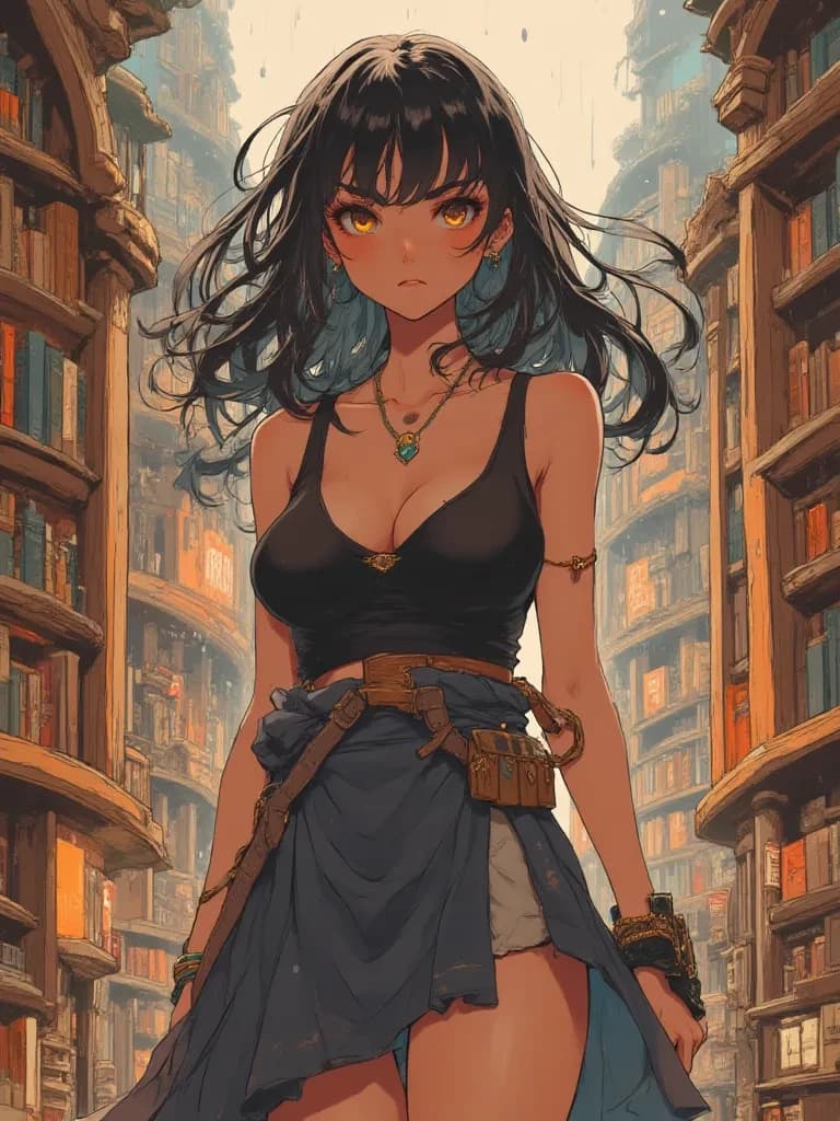 Nika thumbnail