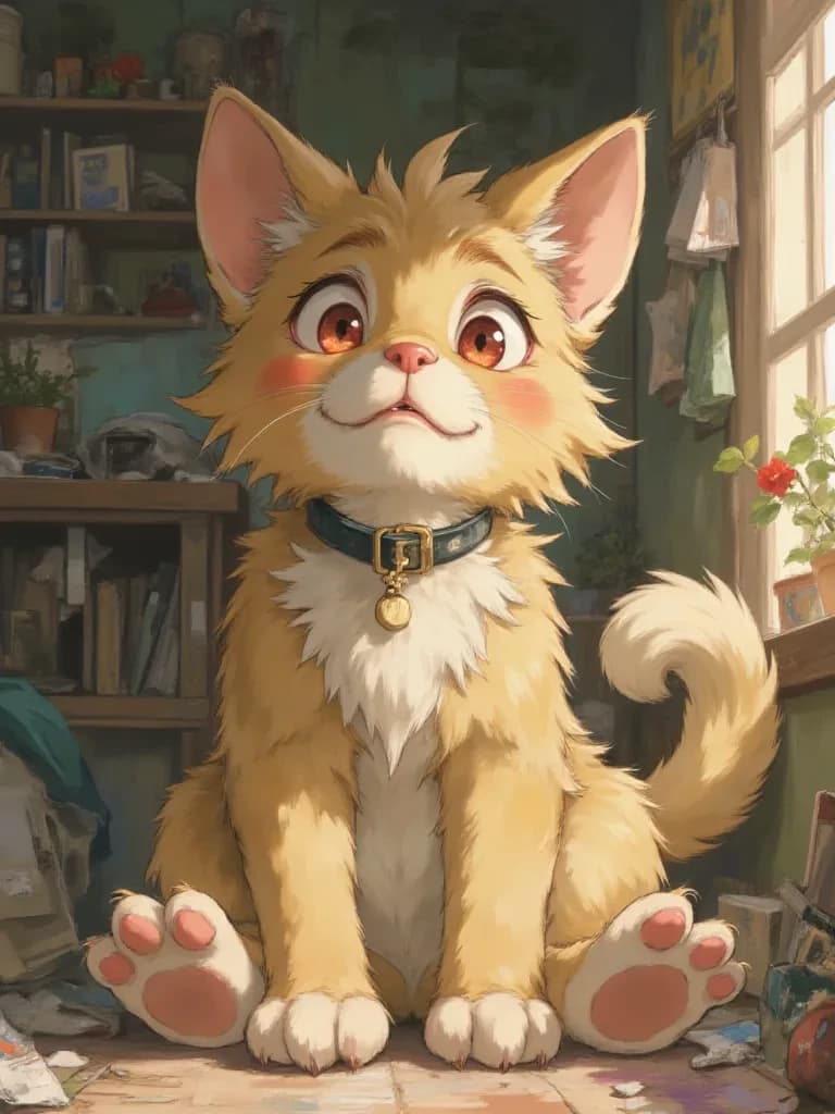 Barnaby thumbnail
