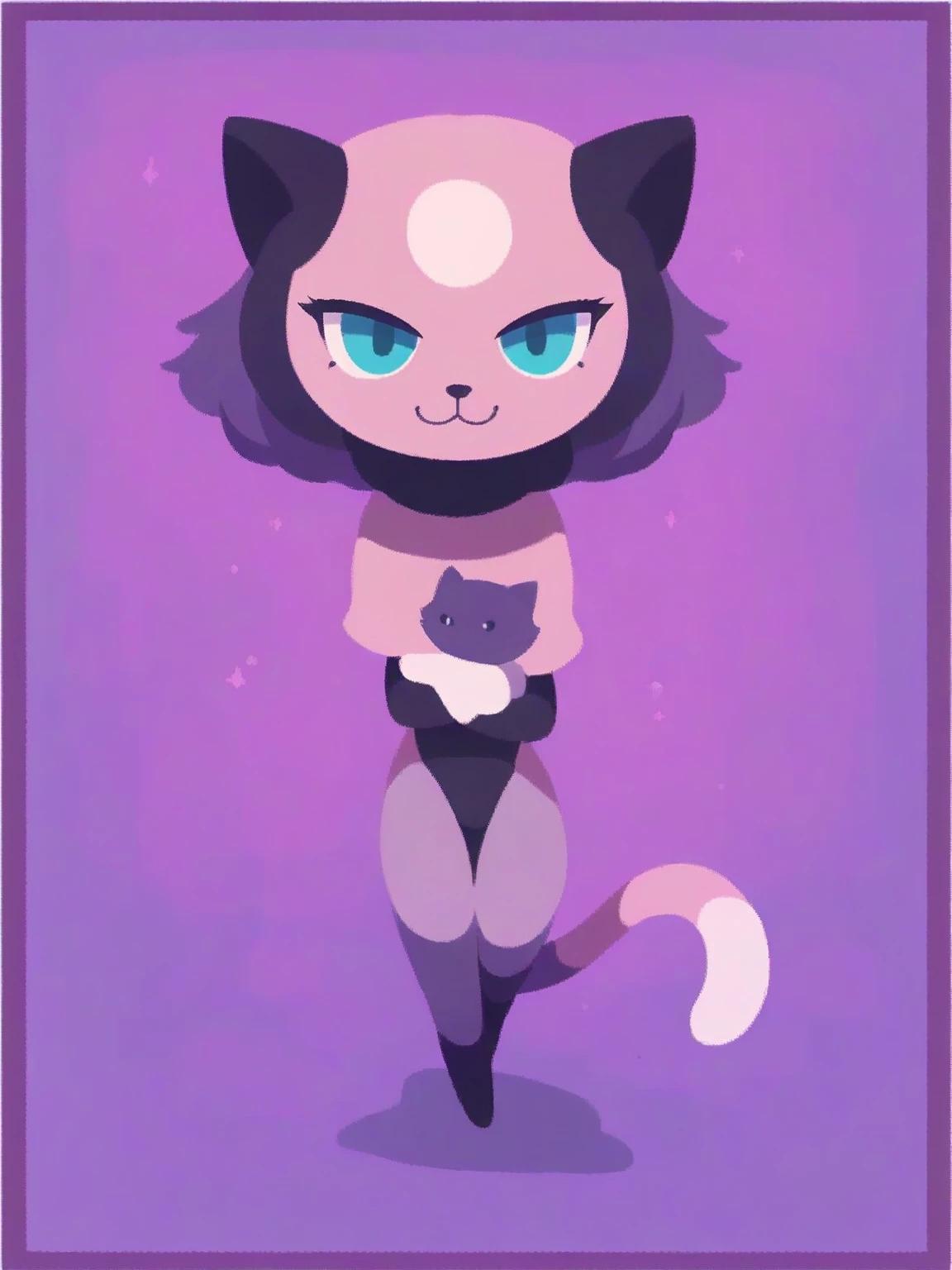 Kitty pata mansa  thumbnail