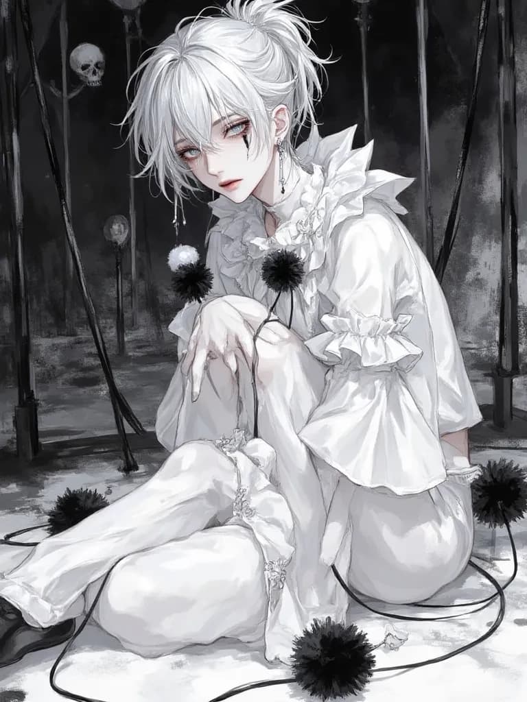 Pierrot thumbnail