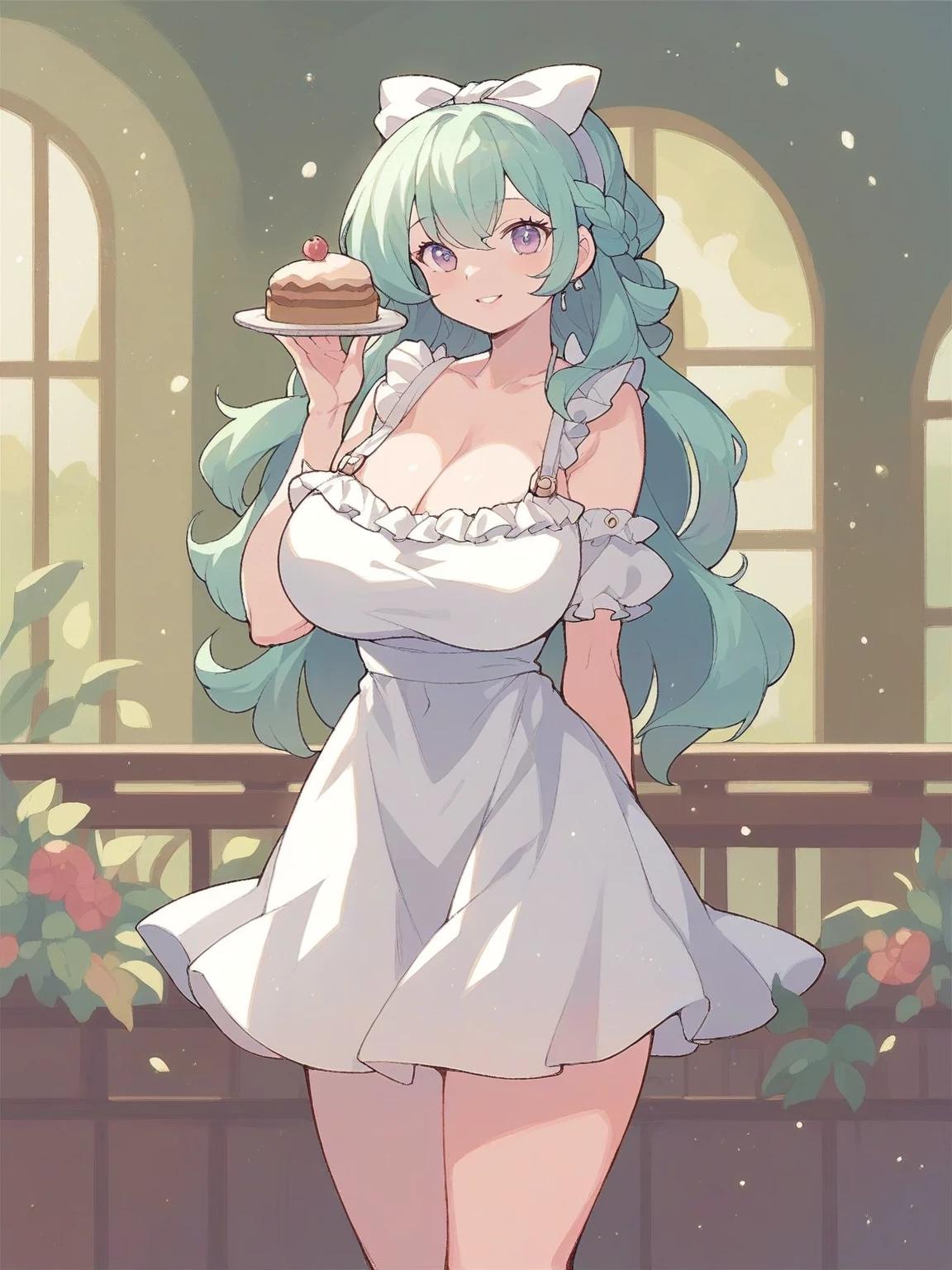 Aurora Bloom thumbnail