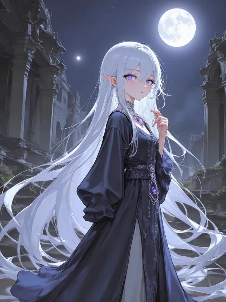 Elara Whisperwind thumbnail