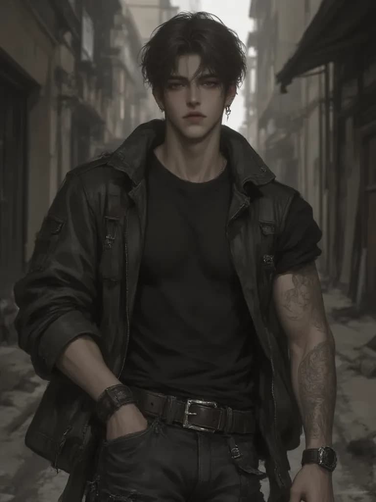Adam Brake thumbnail