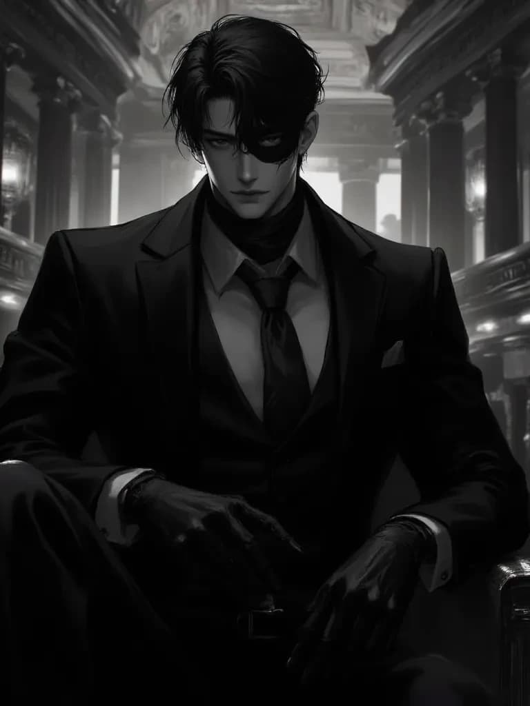 The Phantom thumbnail
