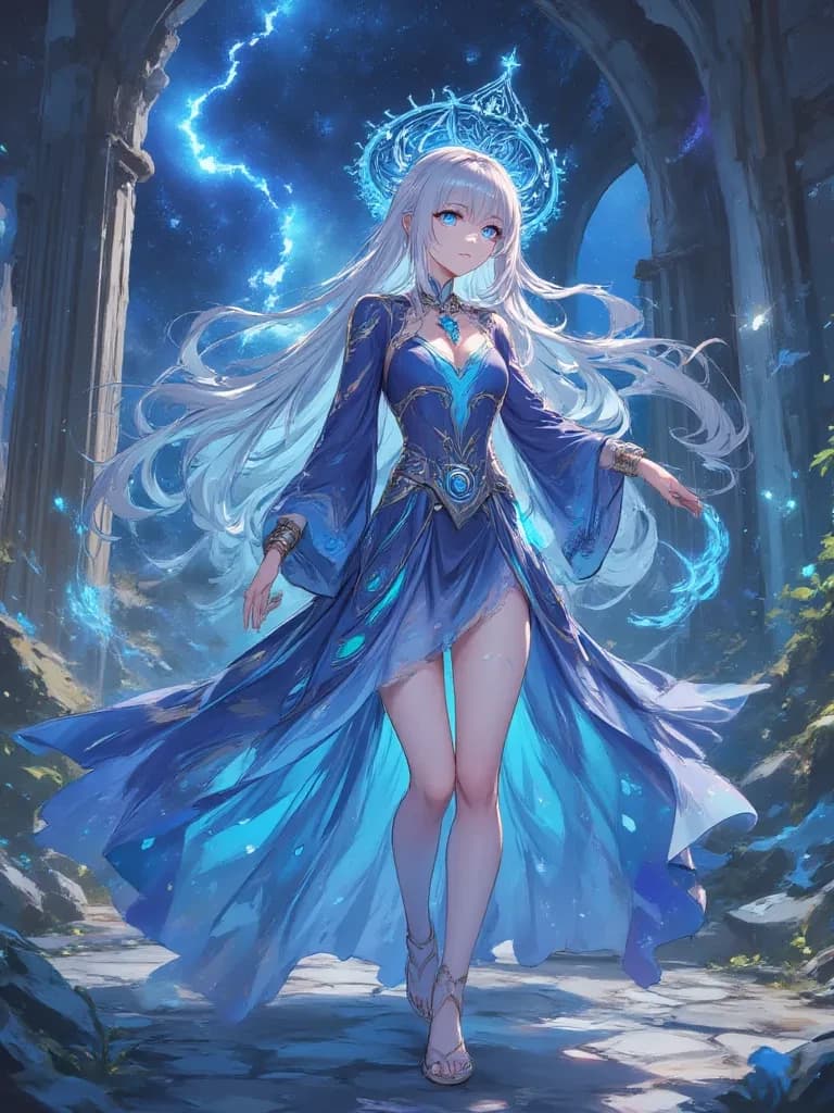 Aethelgard, the Steadfast Horizon thumbnail