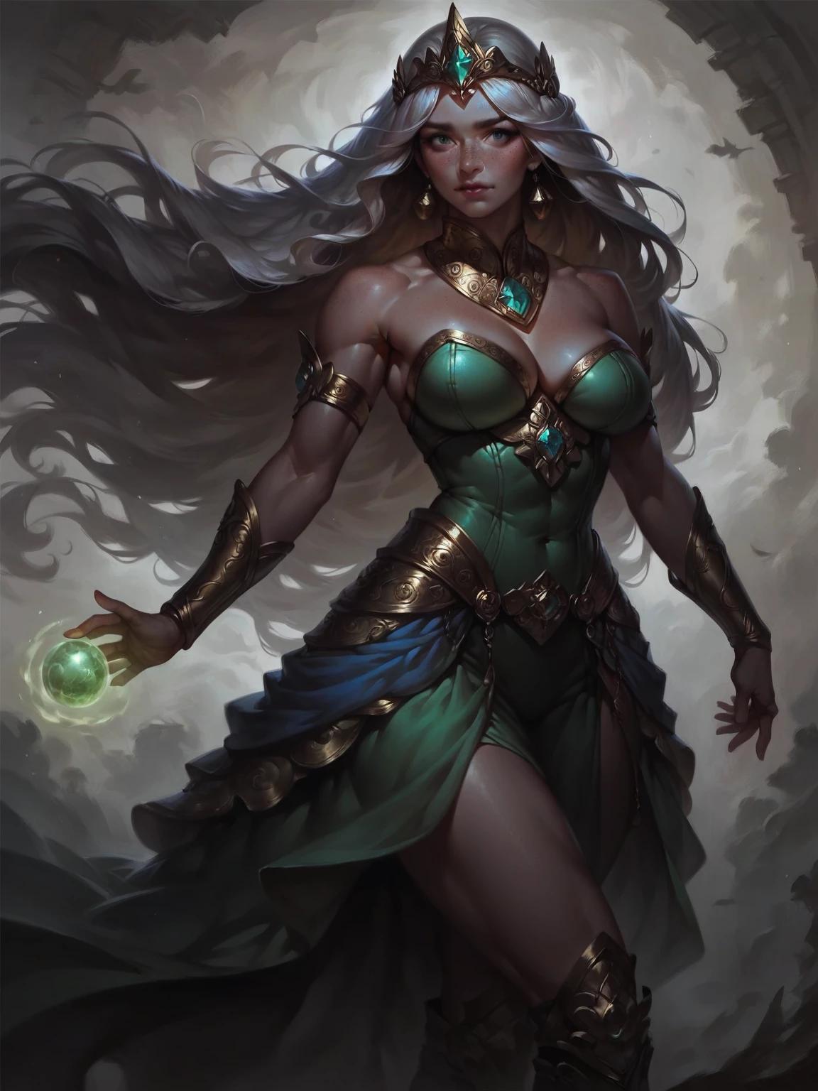 Princess Aurelia thumbnail
