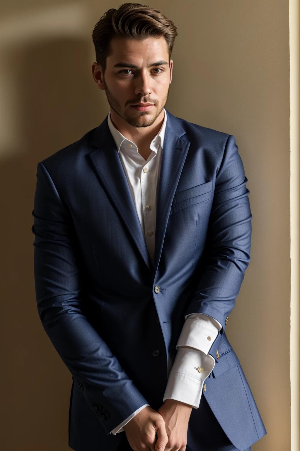 Christian grey thumbnail