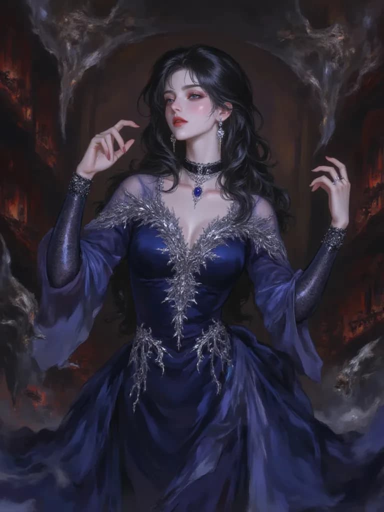 Angel thumbnail