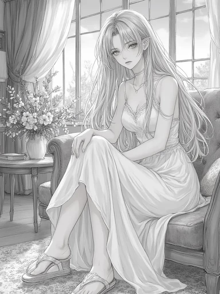 Elara Vance thumbnail