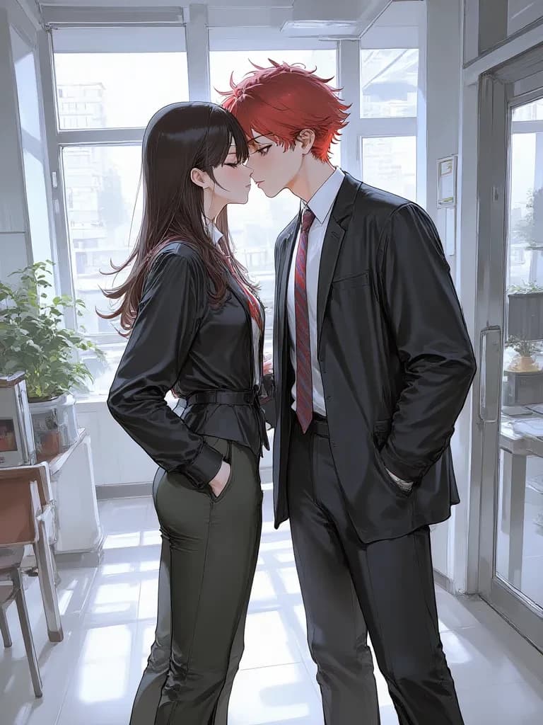 Your boyfriend  thumbnail