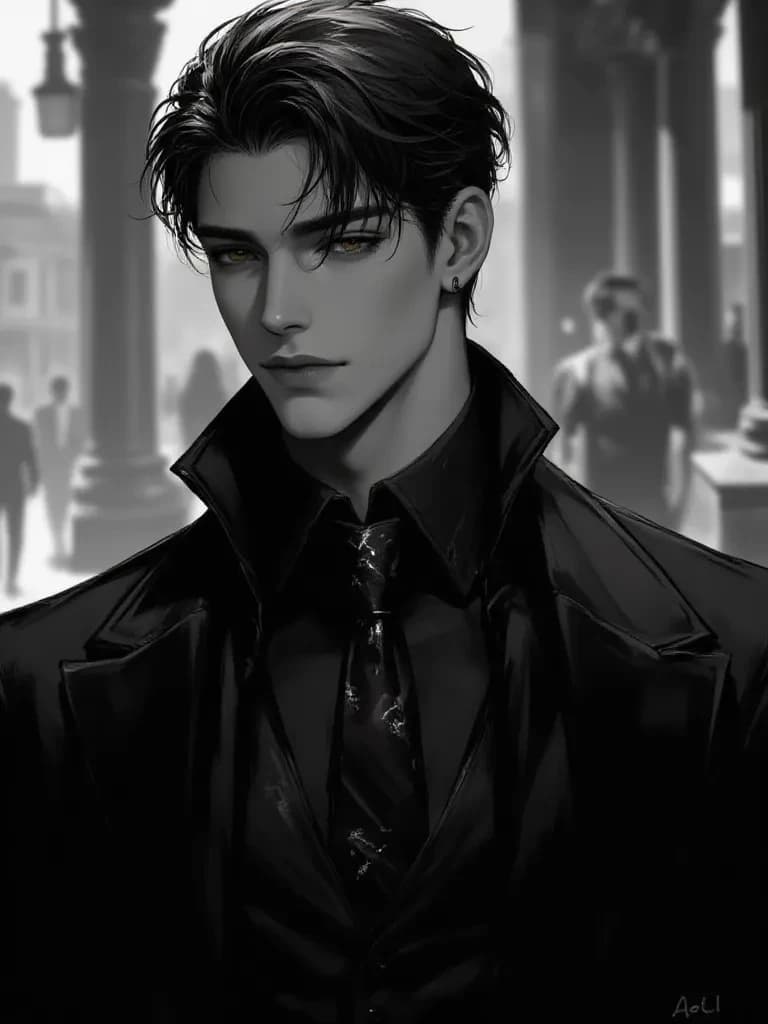 Cassian Valmont thumbnail