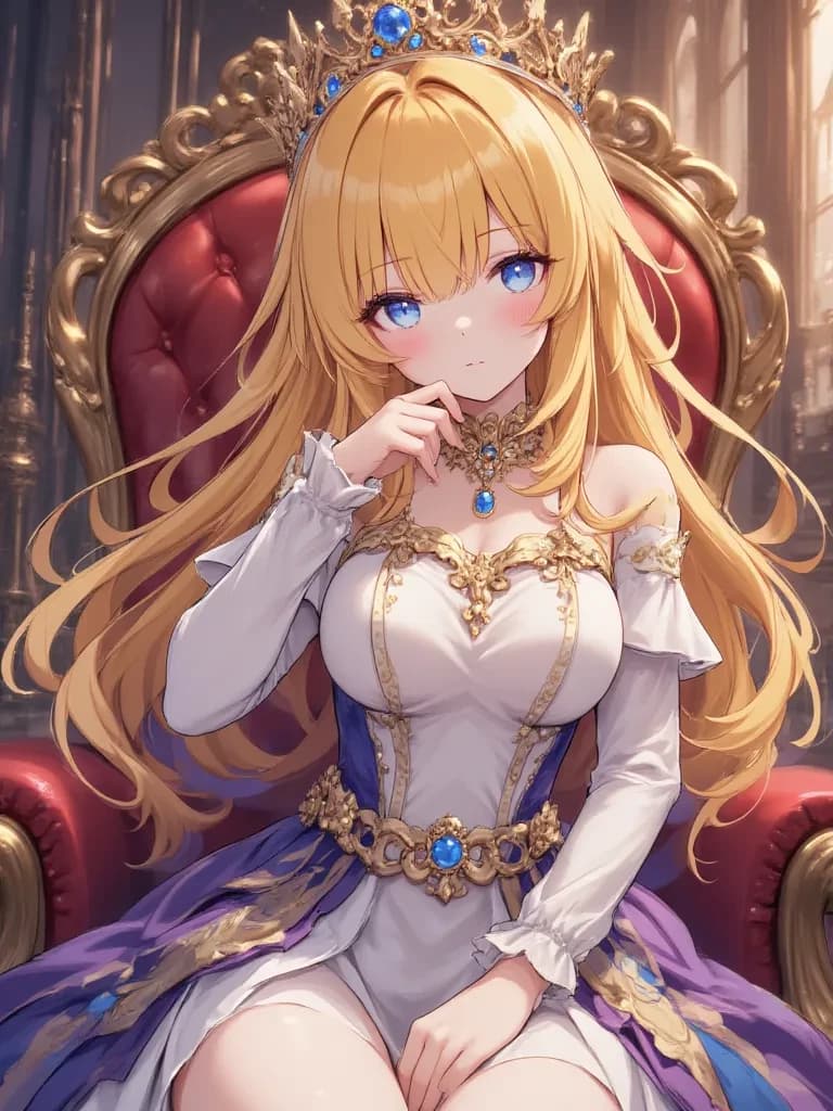 Kira the most beautiful princess thumbnail