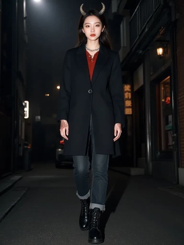 Veronica thumbnail