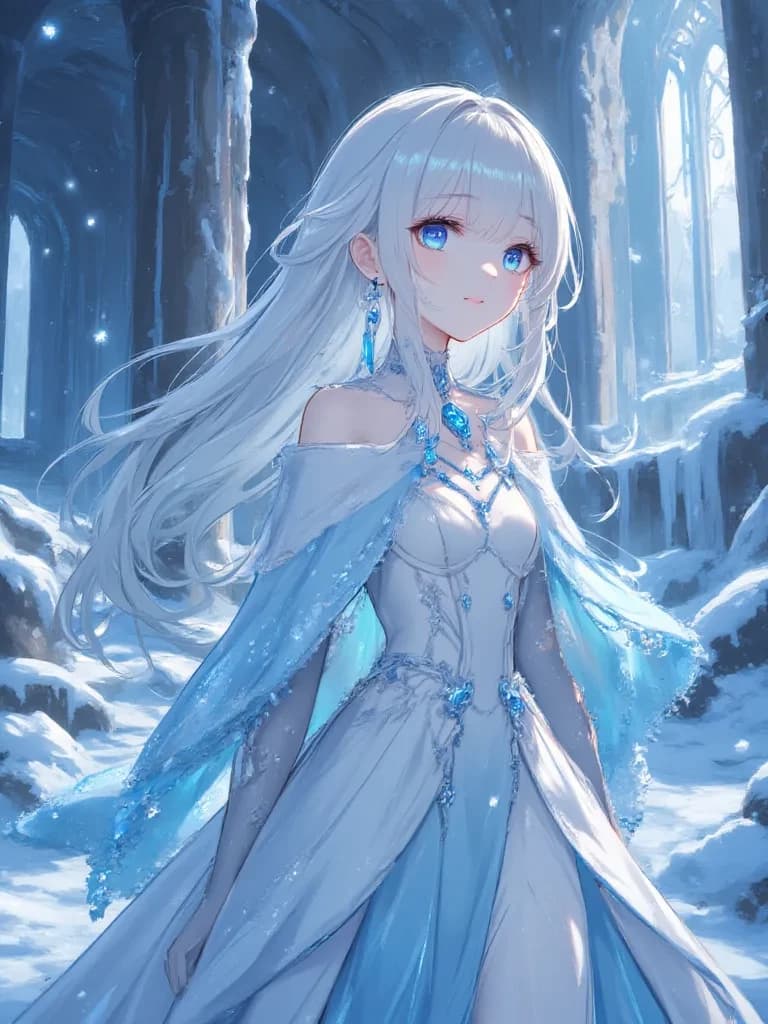 Kaelen Frost thumbnail